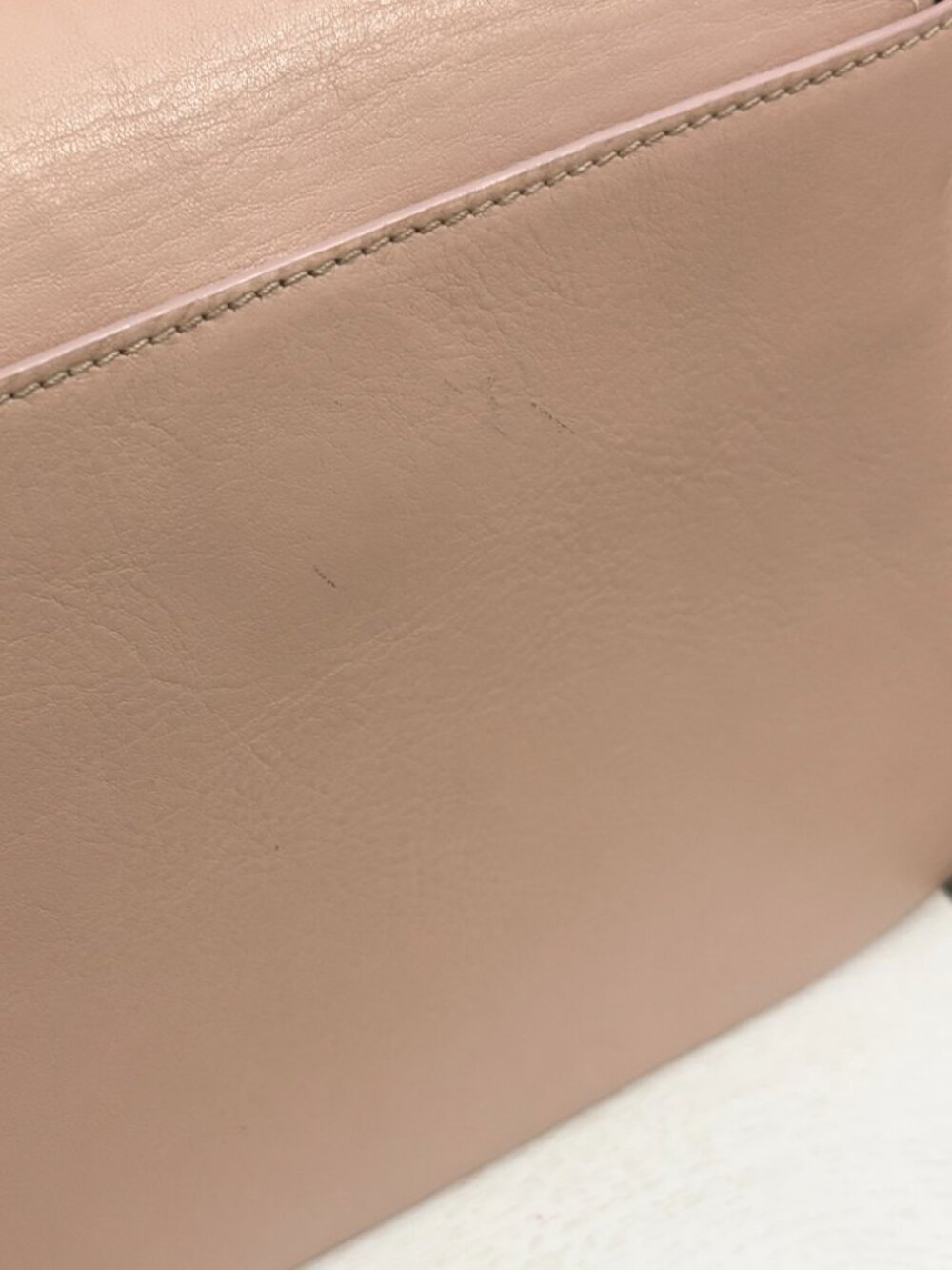 Crossbody by lux brand Mackage (Retail $450) - Picture 8 of 11